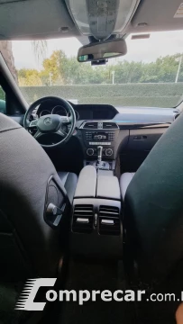 C 180 1.8 CGI Classic 16V Turbo