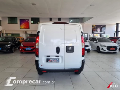 PARTNER RAPID - 1.4 EVO BUSINESS PACK MANUAL