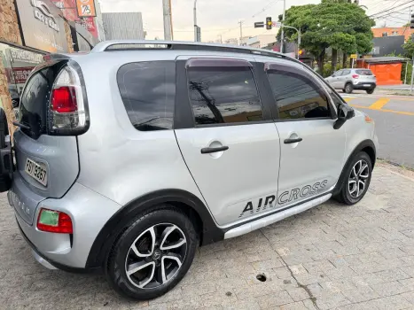 AIRCROSS 1.6 GLX 16V