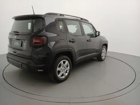 RENEGADE 1.3 T270 TURBO FLEX SPORT AT6