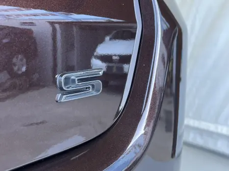 COMPASS 1.3 T270 Turbo S