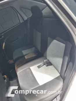 FIESTA 1.6 MPI Sedan 8V