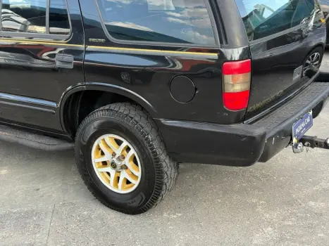 BLAZER 4.3 SFI DLX EXECUTIVE