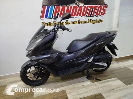 PCX 160