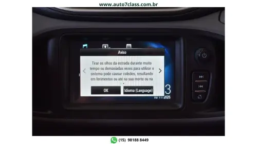 ONIX - 1.0 MPFI LT 8V 4P MANUAL