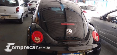 NEW BEETLE 2.0 MI 8V