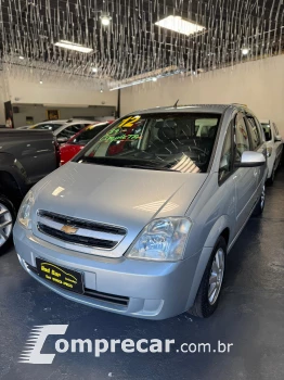 CHEVROLET MERIVA 1.4 MPFI Maxx 8V 4 portas