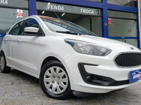 Ka 1.0 Ti-Vct Flex Se Manual