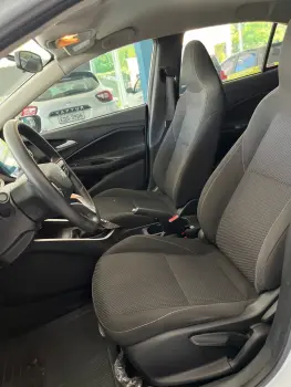 ONIX 1.0 Turbo Plus LT