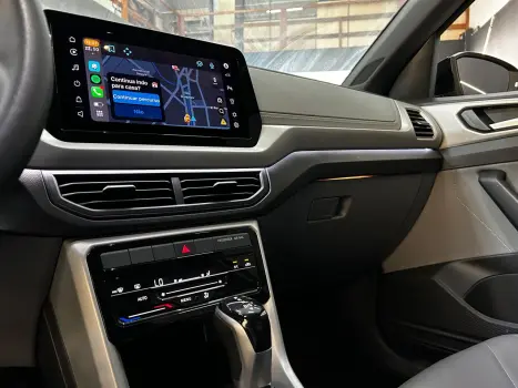 T-Cross Comfor. 200 TSI 1.0 Flex 5p Aut.