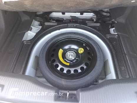 CRUZE 1.4 Turbo LTZ 16V