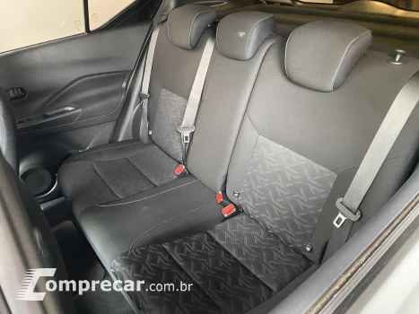 KICKS 1.6 16vstart Active