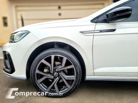 VIRTUS 1.4 250 TSI GTS