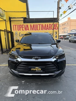 CHEVROLET TRACKER 1.2 Turbo Premier 4 portas
