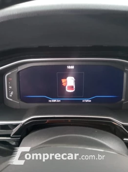 NIVUS 1.0 200 TSI Highline