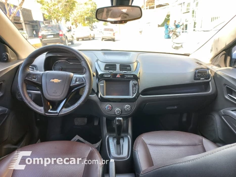 COBALT 1.8 MPFI Elite 8V