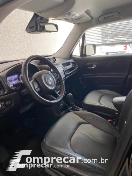 RENEGADE 1.8 16V Limited