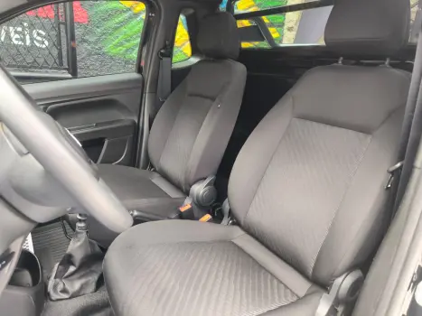 STRADA 1.3 Firefly Endurance CS