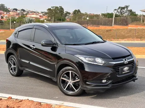 HR-V Touring CVT 1.8 I-VTEC FlexOne