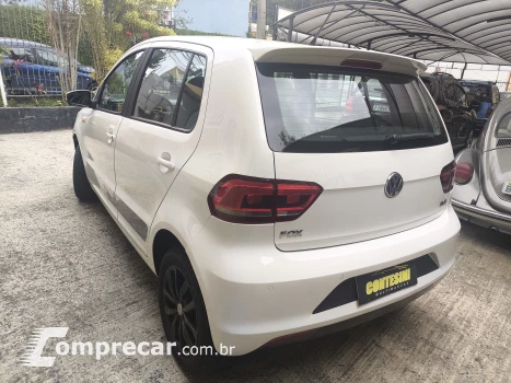 FOX 1.6 MI Rock IN RIO 8V