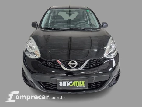 MARCH 1.0 Conforto 12V