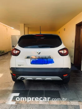 CAPTUR 1.6 16V SCE ZEN