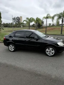 PRISMA 1.4 MPFI Maxx 8V