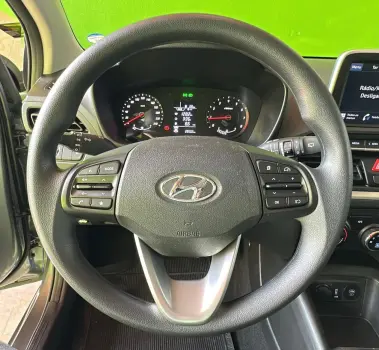 HB20 Comfort PLUS 1.0