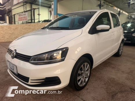 Fox Trendline 1.0 Flex 12V 5p