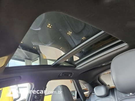 RS Q3 2.5 TFSI Quattro 20V 340cv