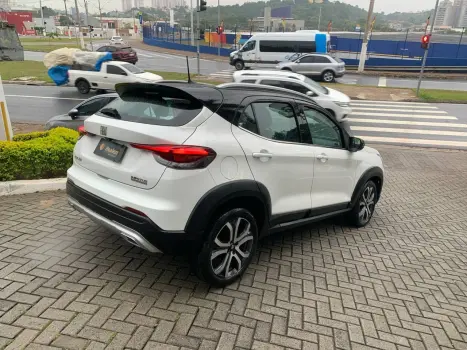 PULSE IMPETUS 1.0 TURBO 200 Flex Aut.