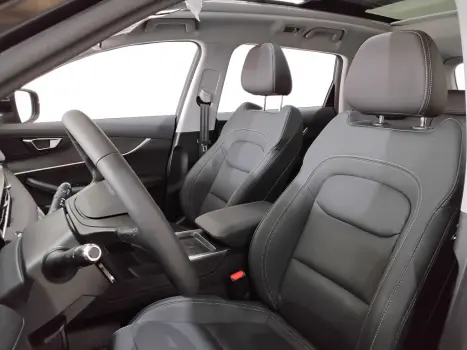 TIGGO 7 PRO 1.5 TCI  PLUG-IN HYBRID DHT