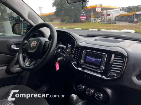 TORO 1.8 16V EVO Freedom AT6