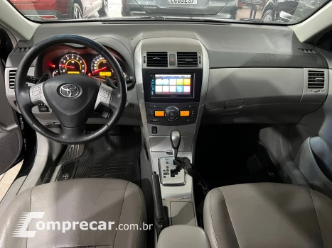 COROLLA 2.0 XEI 16V