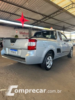 MONTANA LS 1.4 ECONOFLEX 8V 2p