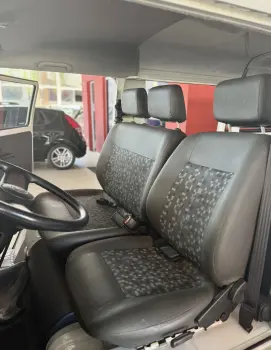 Kombi Standard 1.4 Mi Total Flex 8V