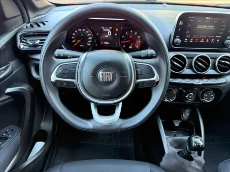 ARGO 1.3 FIREFLY FLEX TREKKING MANUAL