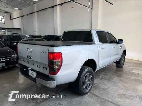 RANGER 2.5 XLT 4X2 CD 16V
