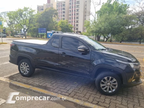 STRADA 1.3 Firefly Freedom CS