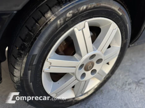 Zafira Elegance 2.0 MPFI FlexPower 8V 5p