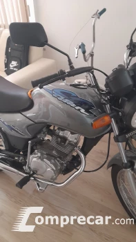 Cg 125 titan ks 2002