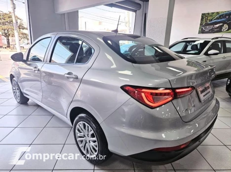 CRONOS DRIVE 1.3 FLEX