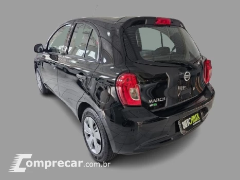 MARCH 1.0 Conforto 12V