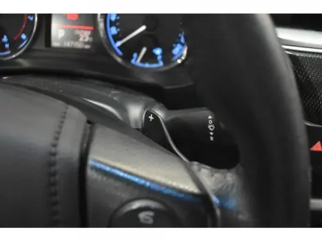 COROLLA - 2.0 XEI 16V 4P AUTOMÁTICO