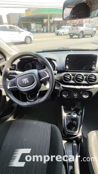 ARGO 1.0 Firefly Drive