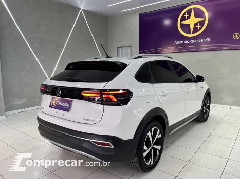 NIVUS 1.0 200 TSI Highline