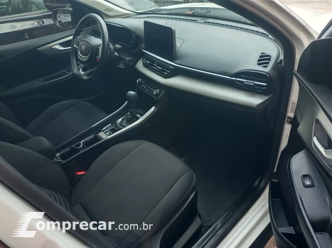 FASTBACK 1.0 Turbo 200