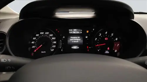 CRONOS 1.3 FIREFLY FLEX DRIVE CVT