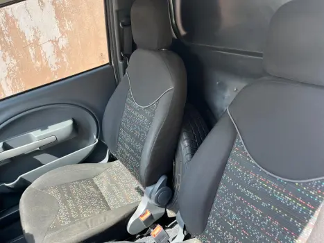 FIORINO 1.4 MPI Furgão Hard Working 8V