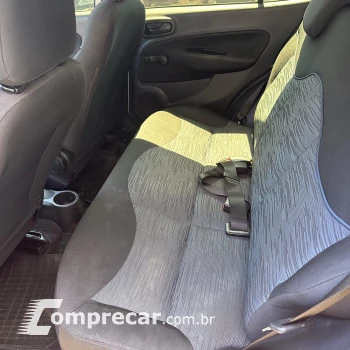 UNO 1.0 EVO Attractive 8V